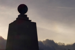 La Mitad del Mundo